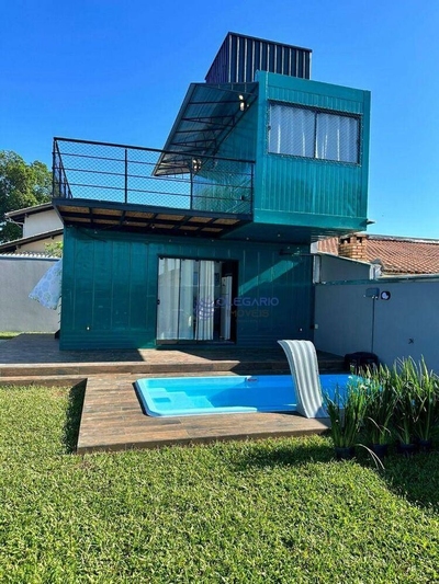 Sobrado, 2 quartos - Foto 3