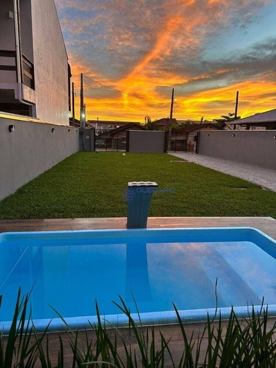 Sobrado, 2 quartos - Foto 2