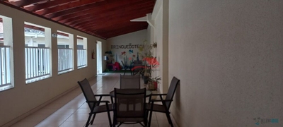 Apartamento, 2 quartos, 80 m² - Foto 3