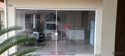 Apartamento, 2 quartos, 80 m² - Foto 1