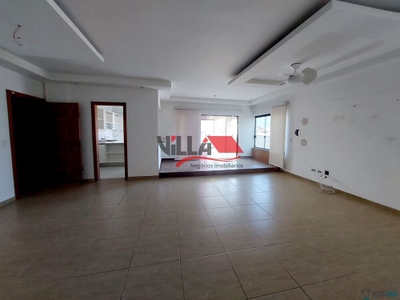 Cobertura, 3 quartos, 210 m² - Foto 3