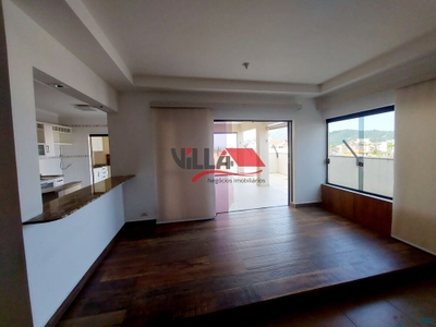 Cobertura, 3 quartos, 210 m² - Foto 4