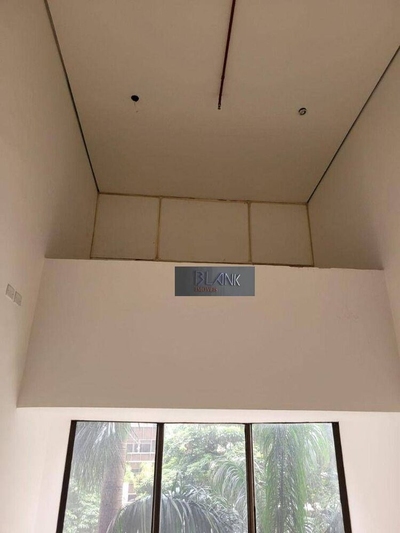 Loja-Salão, 28 m² - Foto 2