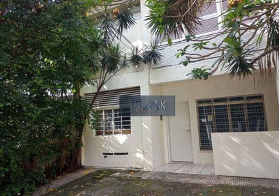 Casa, 1 quarto, 120 m² - Foto 1