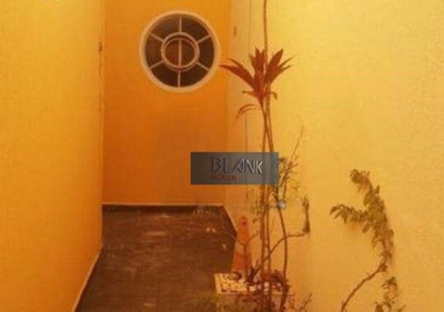 Casa, 8 quartos, 223 m² - Foto 1