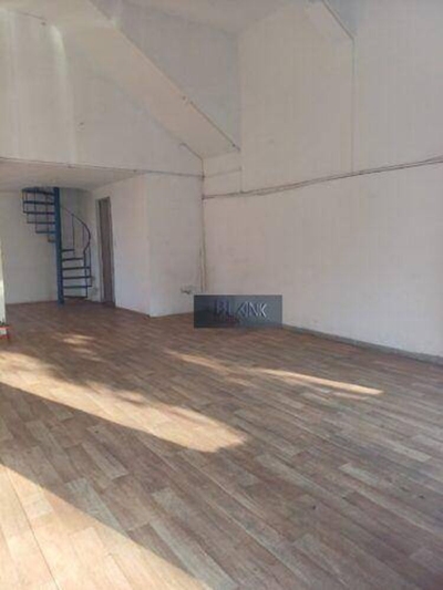 Loja-Salão, 100 m² - Foto 1