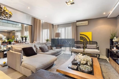 Apartamento, 2 quartos, 163 m² - Foto 2