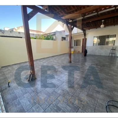 Casa, 3 quartos, 54 m² - Foto 3