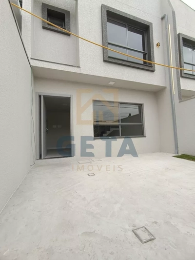 Casa, 3 quartos, 111 m² - Foto 1