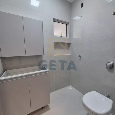 Casa, 2 quartos, 54 m² - Foto 3