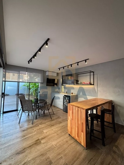 Casa, 3 quartos, 264 m² - Foto 1