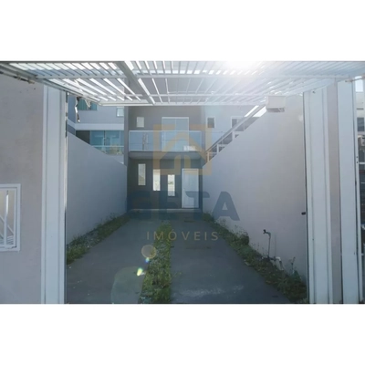 Casa, 2 quartos, 109 m² - Foto 1