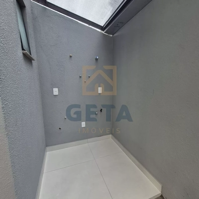 Casa, 2 quartos, 74 m² - Foto 1