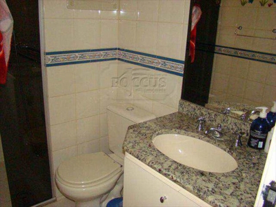 Apartamento, 2 quartos, 65 m² - Foto 1