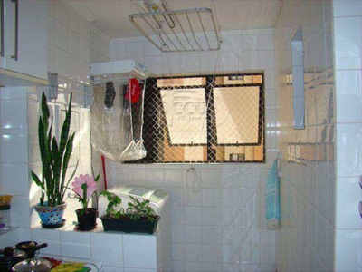 Apartamento, 2 quartos, 65 m² - Foto 2