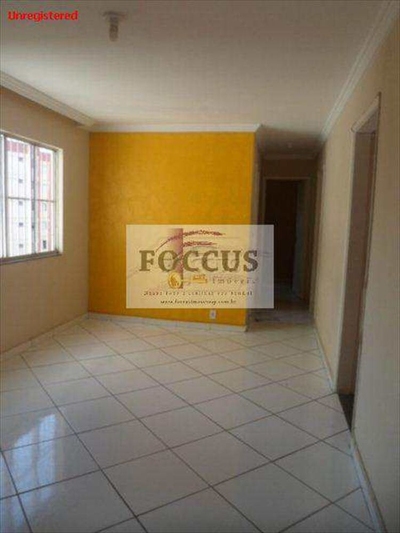 Apartamento, 3 quartos, 62 m² - Foto 1