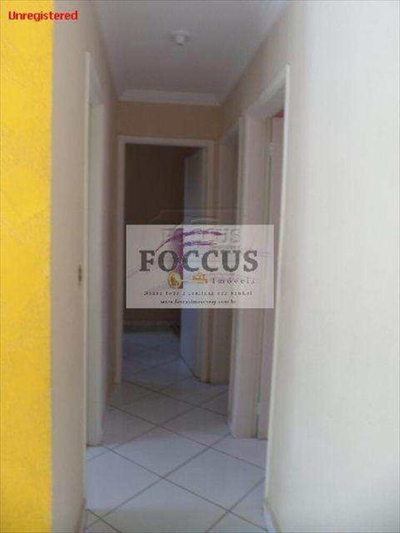 Apartamento, 3 quartos, 62 m² - Foto 5