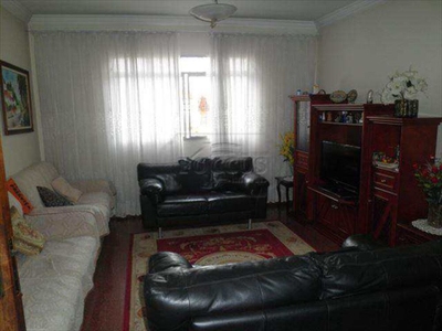 Sobrado, 5 quartos, 208 m² - Foto 5