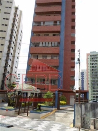 Apartamento, 2 quartos, 47 m² - Foto 1