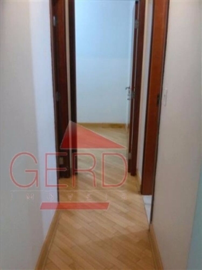 Apartamento, 2 quartos, 47 m² - Foto 3