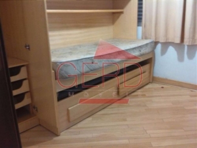 Apartamento, 2 quartos, 47 m² - Foto 4