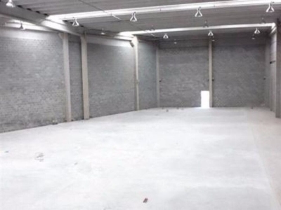 Depósito-Galpão, 1740 m² - Foto 3