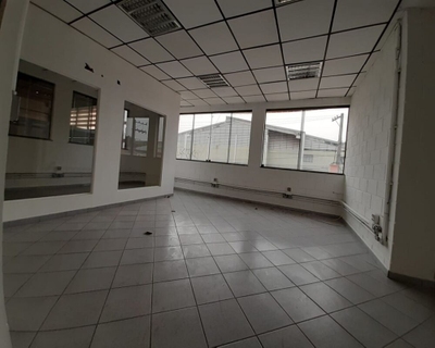 Depósito-Galpão, 600 m² - Foto 3