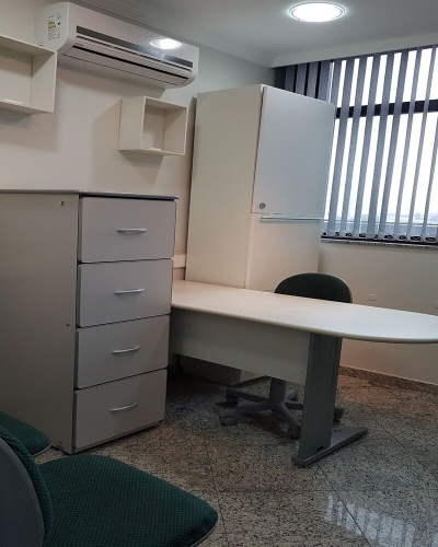 Sala-Conjunto, 24 m² - Foto 4