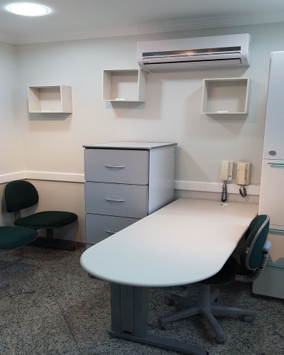 Sala-Conjunto, 24 m² - Foto 3