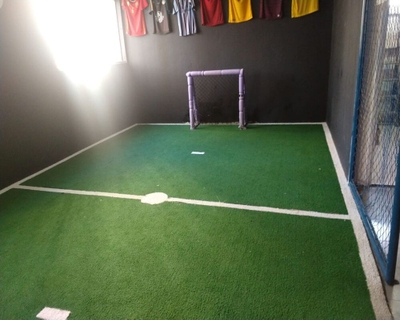 Loja-Salão, 380 m² - Foto 3