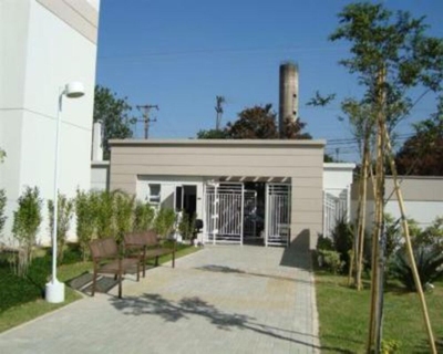 Apartamento, 2 quartos, 52 m² - Foto 1