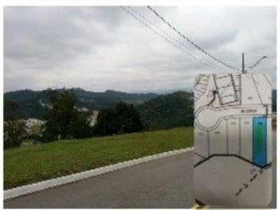 Terreno, 921 m² - Foto 1