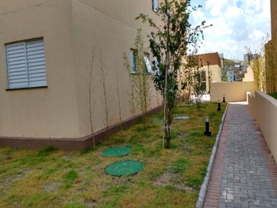 Apartamento, 2 quartos, 54 m² - Foto 3