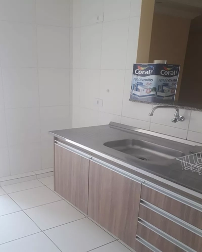 Apartamento, 3 quartos, 67 m² - Foto 2