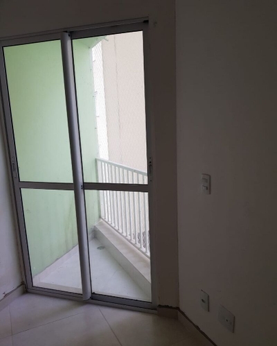 Apartamento, 2 quartos, 52 m² - Foto 1