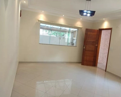 Sobrado, 3 quartos, 104 m² - Foto 3