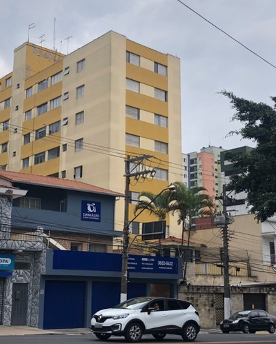 Apartamento, 2 quartos, 70 m² - Foto 1