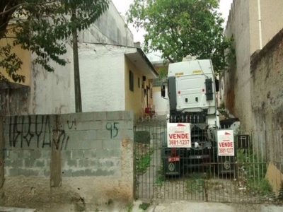 Terreno, 300 m² - Foto 1