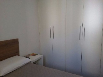 Apartamento, 2 quartos, 55 m² - Foto 3