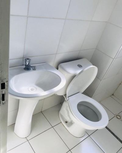 Apartamento, 2 quartos, 58 m² - Foto 4