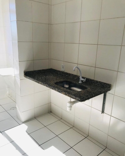 Apartamento, 2 quartos, 58 m² - Foto 3