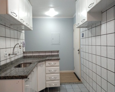 Apartamento, 2 quartos, 44 m² - Foto 4
