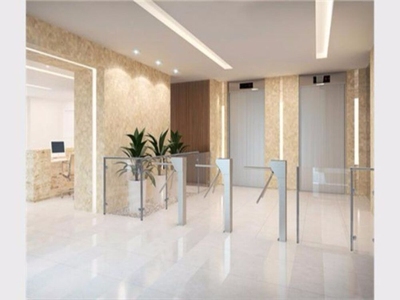 Sala-Conjunto, 38 m² - Foto 2