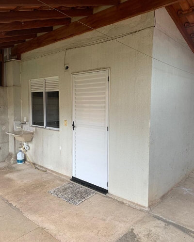 Casa de Condomínio, 2 quartos - Foto 4