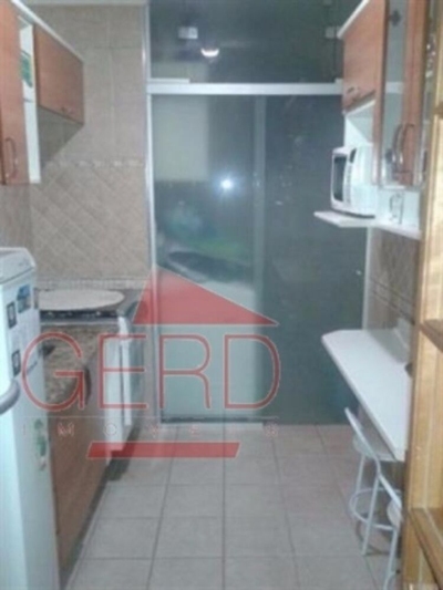 Apartamento, 3 quartos, 64 m² - Foto 2