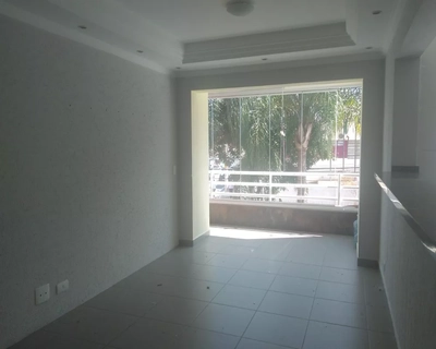 Apartamento, 3 quartos, 80 m² - Foto 1