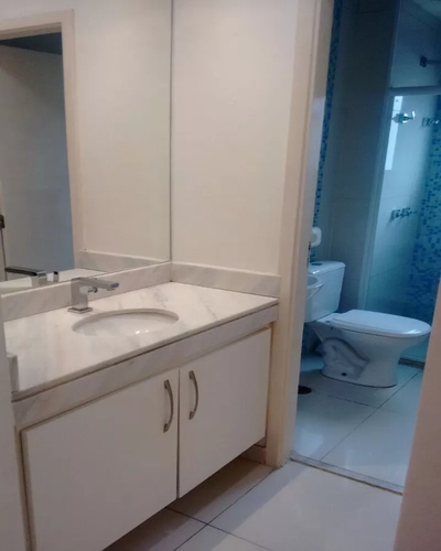 Apartamento, 2 quartos, 56 m² - Foto 3
