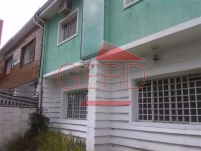 Sobrado, 4 quartos, 300 m² - Foto 1