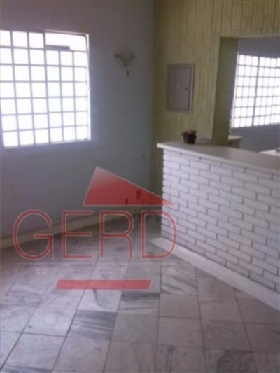 Sobrado, 4 quartos, 300 m² - Foto 2