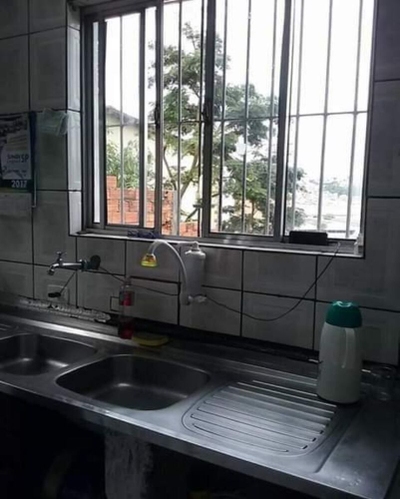 Casa, 2 quartos, 70 m² - Foto 2